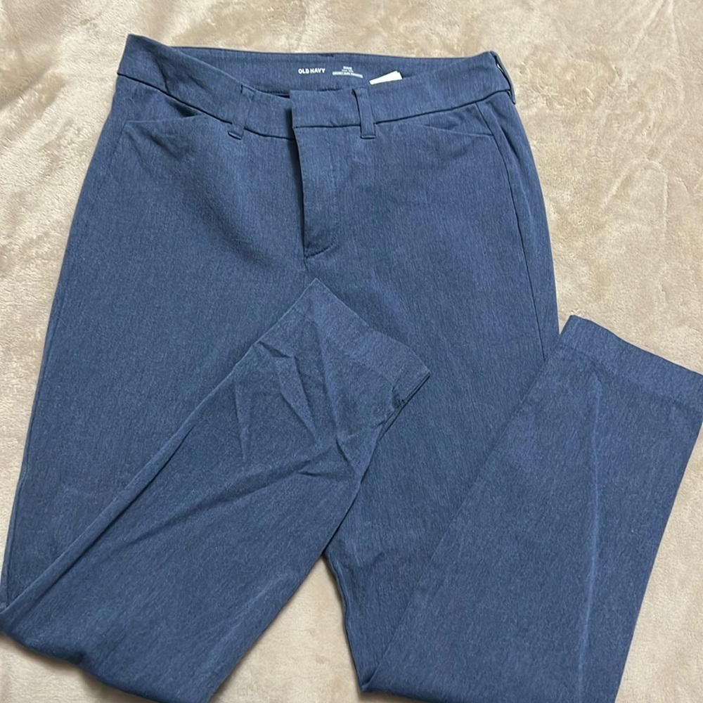 Pixie High Rise Pants - image 1